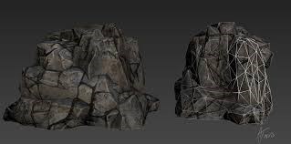 Models: 3D model