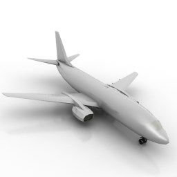 Models: 3D model