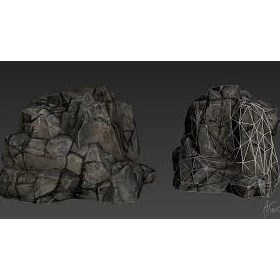 Models: 3D model